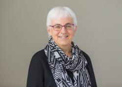Katharine Abraham