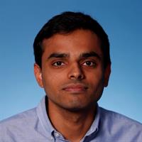 Dhruv Gandhi