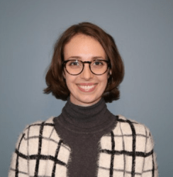 Alex DeMand