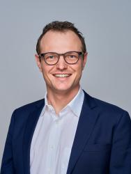 Moritz Kuhn