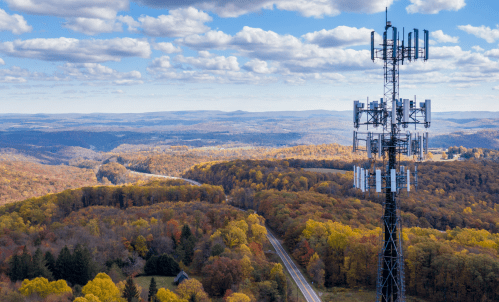rural broadband