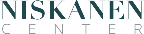 Niskanen Center logo