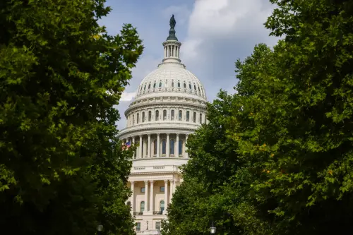 Trump wants Congress to vote for his rescissions. Are Republicans willing to own the cuts?